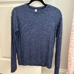 ATHLETA sweatshirt